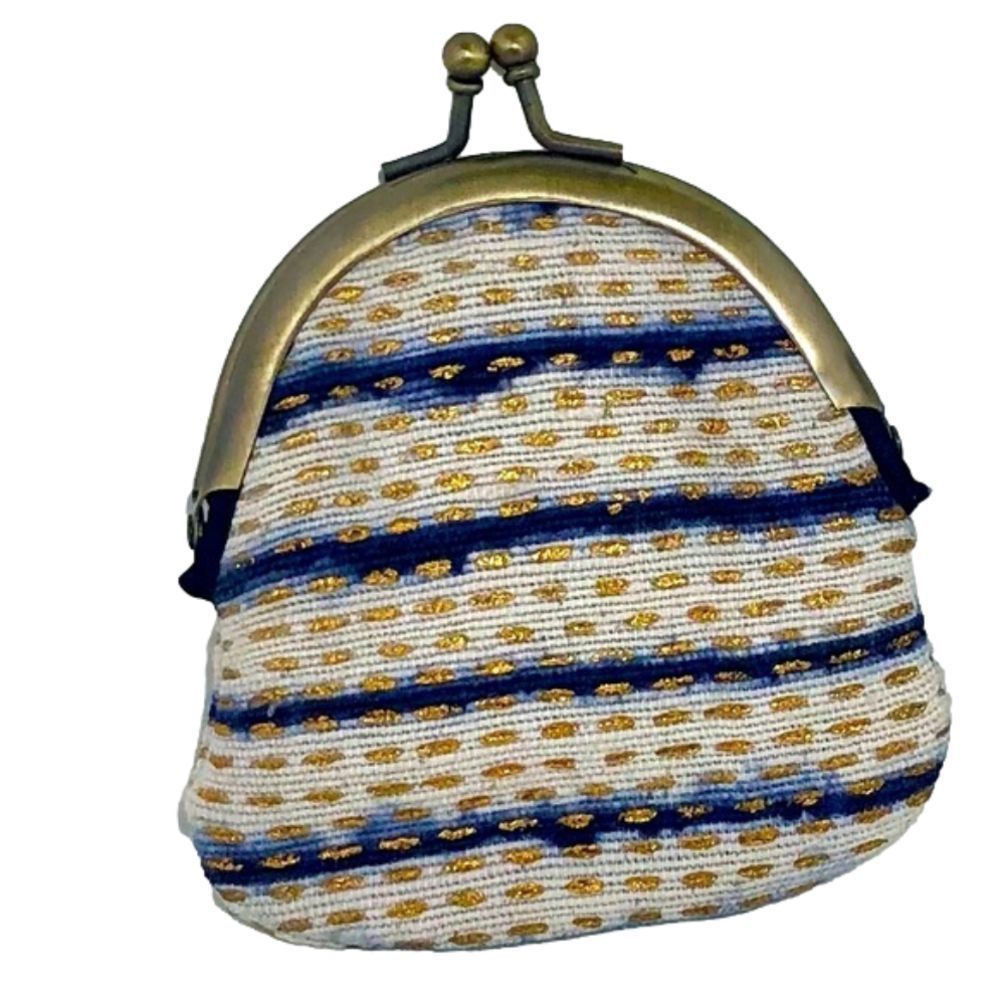 𝅺ANHAD Coin Purse